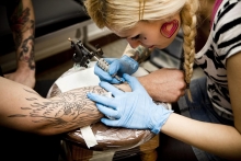 Cele mai importante aspecte ale unui tatuaj