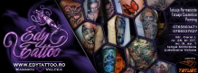 Salon Tatuaje Slatina
