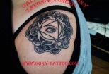 Salon Tatuaje Bucuresti-Sector 3 Salon Tatuaje Sector 3