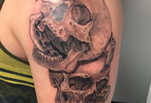 Salon Tatuaje Afumati Salon Tatuaje Afumati