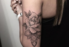 Salon Tatuaje Afumati Salon Tatuaje Afumati