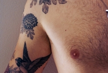 Salon Tatuaje Pipera Salon Tatuaje Pipera