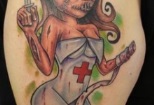 Salon Tatuaje Onesti Salon Tatuaje Onesti